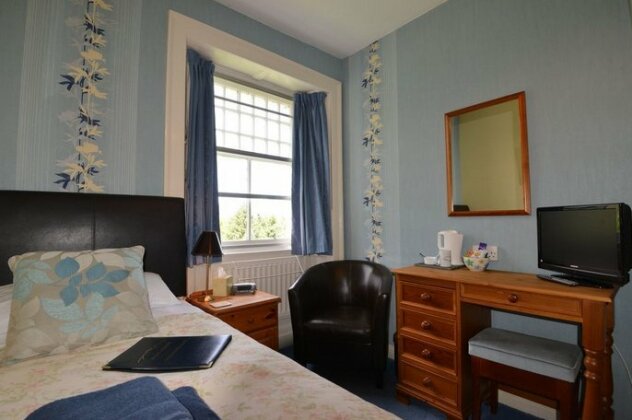 Skiddaw Grove Guest House - Photo4