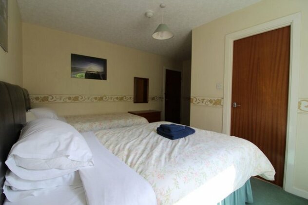 Skiddaw Grove Guest House - Photo5