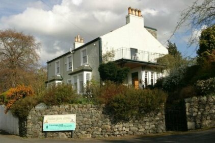 Skiddaw Grove Guest House