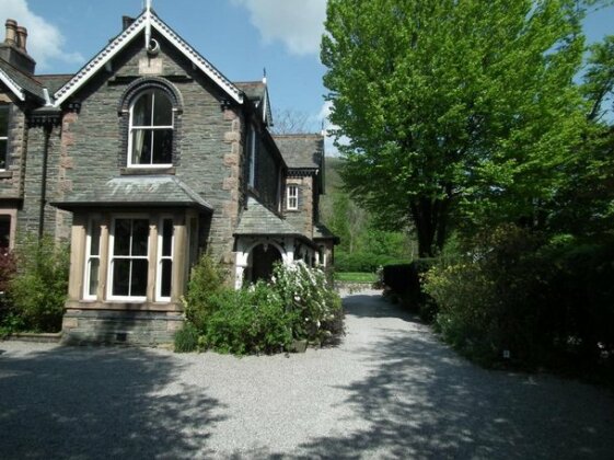 The Beeches Guest House Keswick