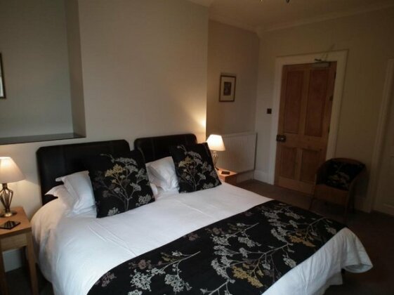 The Beeches Guest House Keswick - Photo4