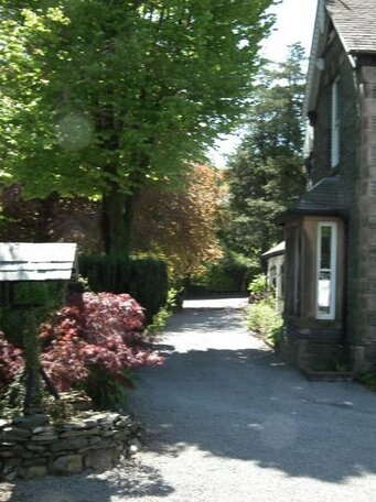 The Beeches Guest House Keswick - Photo5