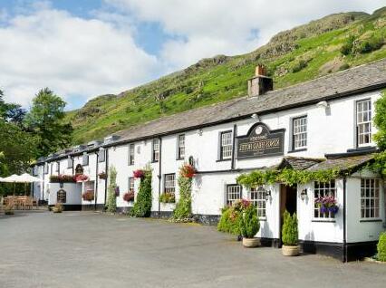 The Kings Head Hotel Thirlmere