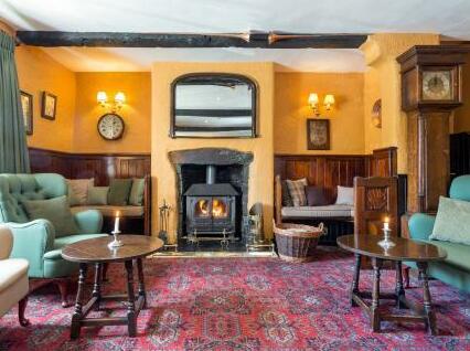 The Kings Head Hotel Thirlmere - Photo2