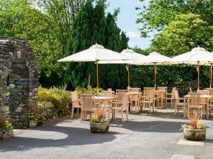 The Kings Head Hotel Thirlmere - Photo3