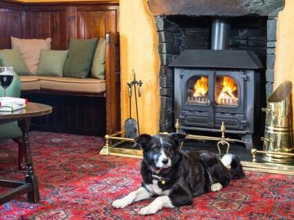 The Kings Head Hotel Thirlmere - Photo5