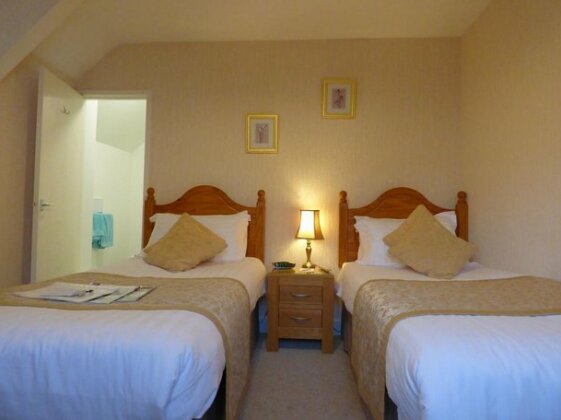 The Paddock Guest House - Photo3