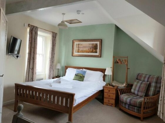 Underhill Guest House - Photo2