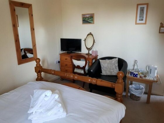 Underhill Guest House - Photo5