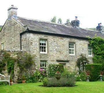 Hilltop House Bed and Breakfast Skipton