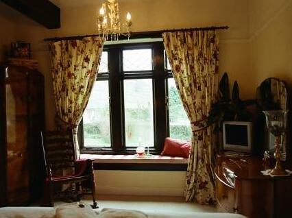 Pennycroft Guest House - Photo4
