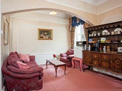 Manor Lodge Guesthouse Keynsham - Photo2