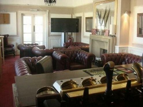 The Grange Hotel Keynsham - Photo4