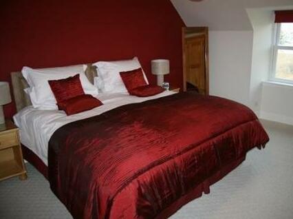 Collaig House Bed & Breakfast Kilchrenan - Photo3