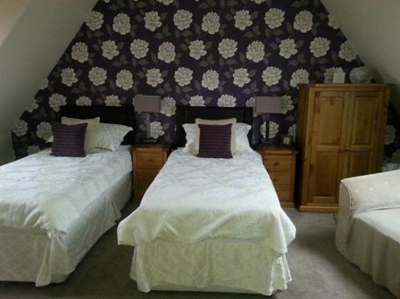 Redbryers Bed and Breakfast - Photo5