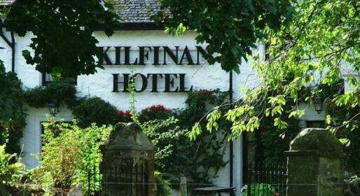 Kilfinan Hotel