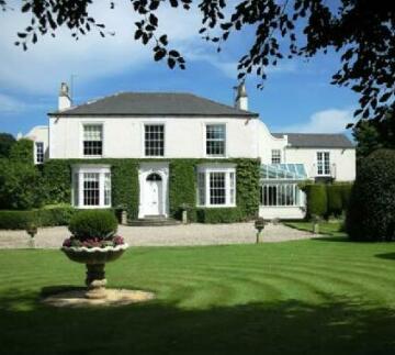 Kilham Hall Country House Driffield