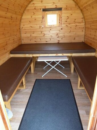 Gorse Hill Glamping - Photo4