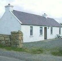 Sam's Cottage