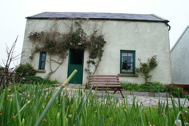 The Barn Cottage Kilkeel - Photo2