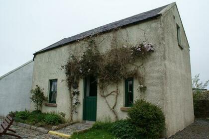 The Barn Cottage Kilkeel