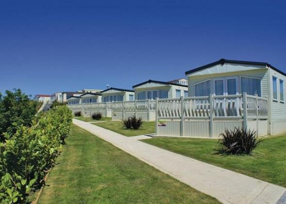 Sandymouth Holiday Resort