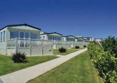 Sandymouth Holiday Resort