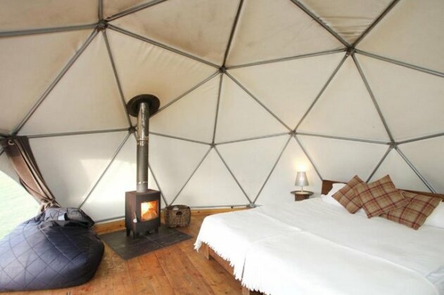 Glamping Dome - Photo4