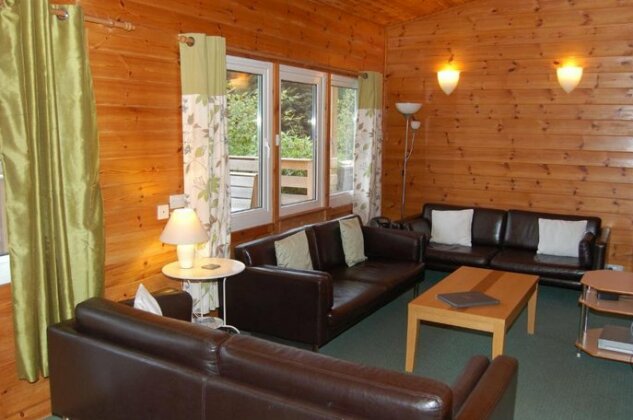 Woodland Gean Lodge - Photo2