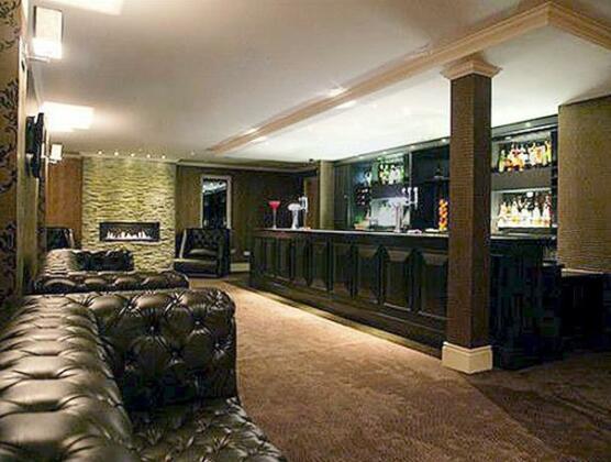 Best Western Fenwick Kilmarnock - Photo3