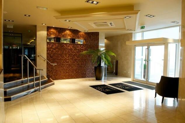 Best Western Fenwick Kilmarnock - Photo5