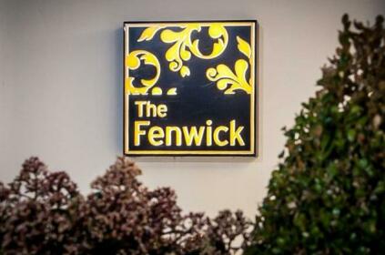Best Western Fenwick Kilmarnock