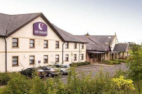 Premier Inn Kilmarnock Scotland - Photo3