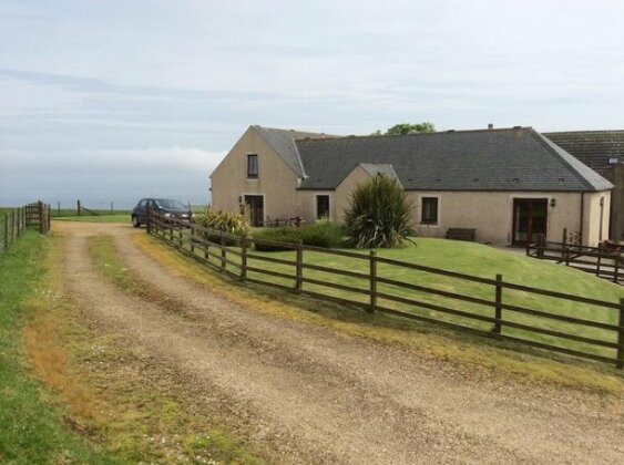 Shannochie Cottages - Photo2