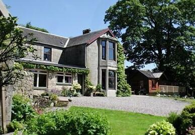 Allanfauld Farm B&B