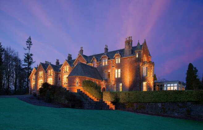 Cromlix