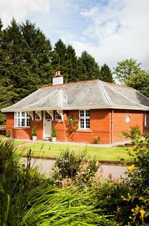 The Gardener's Cottage Kinbuck