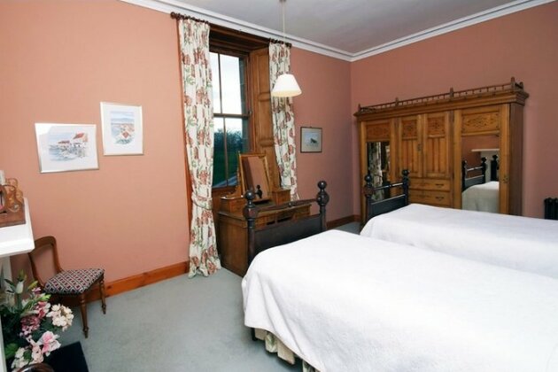 Cambo House and Estate Self-Catering - Photo3
