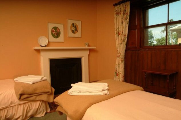 Cambo House and Estate Self-Catering - Photo4