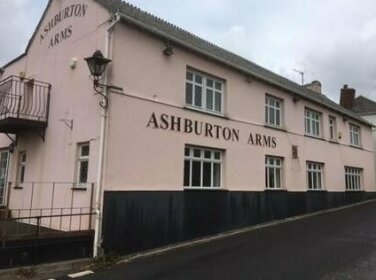 The Ashburton Arms