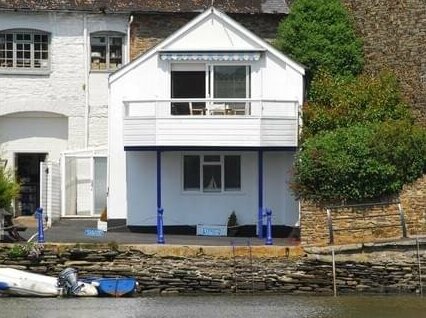 The Boathouse Kingsbridge - Photo3