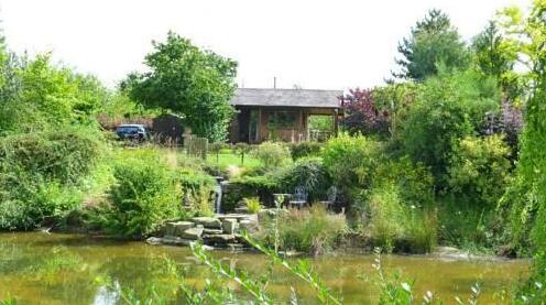 Lakeside Town Farm