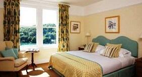 Nonsuch House Bed & Breakfast Dartmouth England - Photo4