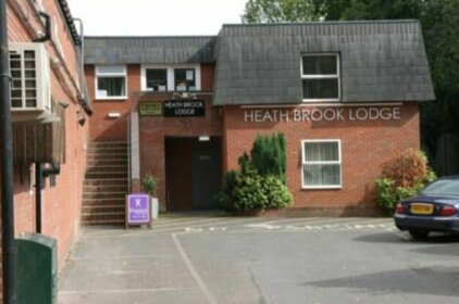 Heath Brook Lodge