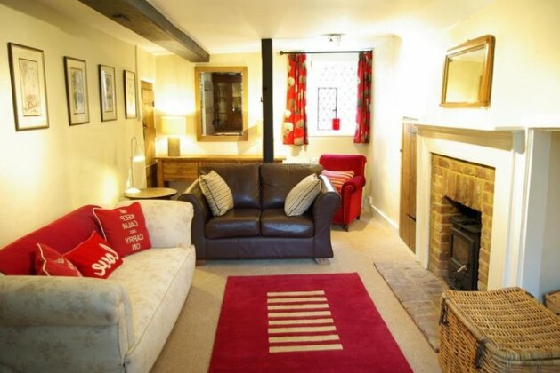 Leeds Castle Holiday Cottages - Photo2