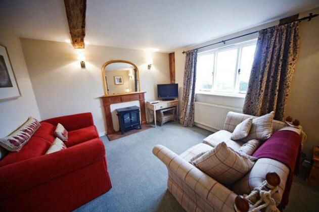 Leeds Castle Holiday Cottages - Photo3