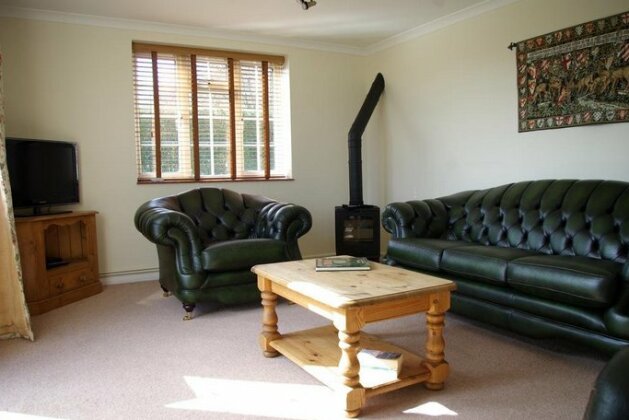 Leeds Castle Holiday Cottages - Photo4