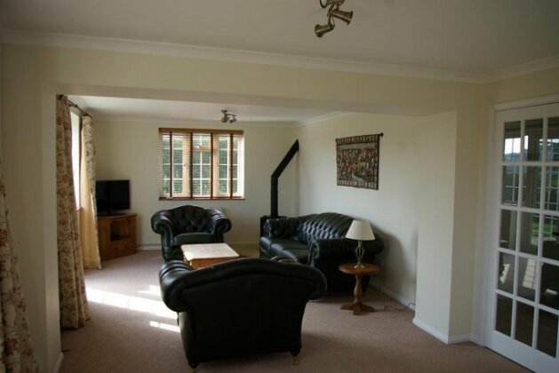 Leeds Castle Holiday Cottages - Photo5