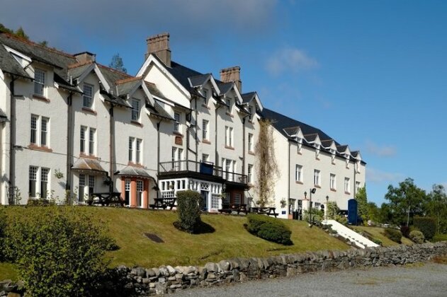Macdonald Loch Rannoch Hotel & Resort - Photo2