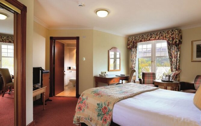 Macdonald Loch Rannoch Hotel & Resort - Photo5